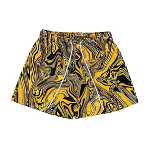Shorts de sport pour hommes, prix de gros, vente chaude, respirants, pour l'entraînement et la gym, fabrication OEM, approvisionnement en gros - Product Image 6