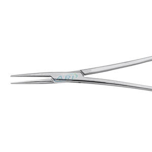 คีมคัลลี่สแตนเลสสตีล ทนทาน สำหรับการผ่าตัดทางการแพทย์ ใช้หนีบห้ามเลือด - Product Image 4