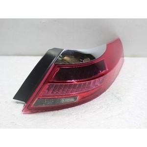 Luz Trasera LED Derecha SM7 L47 2011-2019, Usada, ORIGINAL 265550036R - Product Image 3