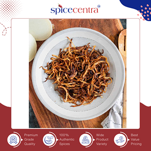 Spicecentra 100% Pur Oignon Séché Brut en Granulés/Flocons, Option Logo Personnalisé, Épice de Cuisine la Plus Vendue d'Inde, Prix Bas - Product Image 6