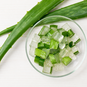 Gelée d'aloe vera 100% pure, stérilisée, emballage en sachet, sans sucre, 10L, marque VDT, purée de fruits/légumes, Brix 1.5, Vietnam, 2 ans - Product Image 6