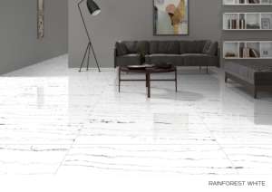 กระเบื้องพอร์ซเลนเคลือบเงาแบบคลาสสิก ขนาด 600x1200 มม. รูปแบบขนาดใหญ่ พื้นผิวขัดเงาคุณภาพพรีเมียม สำหรับตกแต่งผนังและพื้น ภายในและภายนอกอาคาร ทันสมัย - Product Image 5