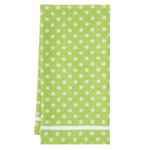 Polka Dot Kitchen <b>Tea</b> <b>Towels</b> - Product Image 2