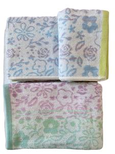 Toalla de Playa de Algodón Peinado Premium, 500-700GSM, Ultra Suave y Gruesa, para Uso en Hoteles y en el Hogar - Product Image 2