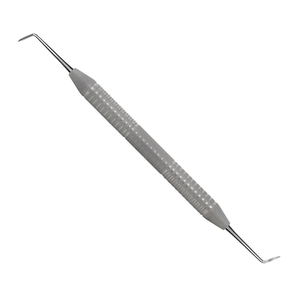 Instrumento Dental Restaurador L7 Levy Carver, Herramienta de Tallado de Composite de Acero Inoxidable para Odontología Operativa - Product Image 2