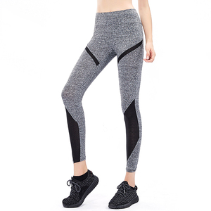 Leggings de yoga imprimés tie-dye taille haute, vente en gros, personnalisables avec logo, impression numérique, pour femmes, dames et jeunes filles - Product Image 1