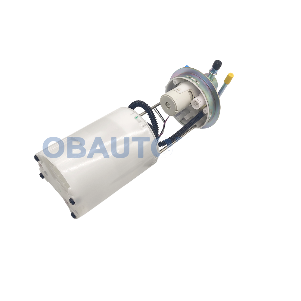 Fuel Pump Assembly Fit for Chevrolet GMC Silverado 1500 2500 04-07 E3609M E3684M P76108M