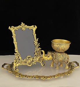 Metal <b>Frame</b> Modern Wall Decor <b>Frame</b> Sleek Art Display <b>Frame</b> for Home Living Room Office Interior Decoration and Gift - Product Image 3