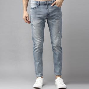 Nouvel Arrivage Usine : Jean Homme de Haute Qualité, Design Élégant, Léger et Économique – Article Frais et Tendance - Product Image 1