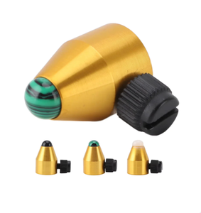 Accesorio de alta calidad para diapasón Mars International - Patas de cristal. - Product Image 2