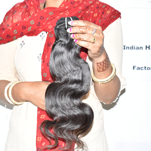 Bundles 10-36 inches Body Wave <b>Cheap</b> Natural hair Deep Wave loose women Weaving Indian manufactures human hair wholesale Vendors - Product Image 1