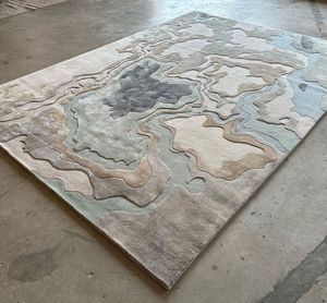 Alfombras y Tapetes Hechos a Mano para Salas de Estar |   Suelos Elegantes, Duraderos y Cómodos - Product Image 2