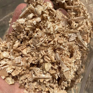 Virutas de madera de pino de alta calidad de Vietnam - Seguras, naturales y sostenibles para camas de mascotas y jardinería - Product Image 5