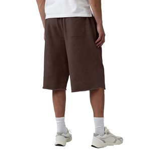 <b>Men</b>’s Lightweight Summer <b>Shorts</b> Wholesale Summer <b>Shorts</b> <b>Men</b> Outdoors Custom Logo Side Zipper Pockets <b>Men</b> <b>Mesh</b> <b>Shorts</b> - Product Image 1
