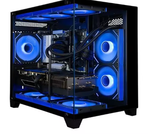 RTX 5080 AMD 10-Core Processor <b>64GB</b> DDR4 <b>RAM</b> Dedicated Card SSD - Product Image 1