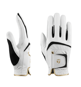 Guantes de Golf Deportivos para Exteriores, Transpirables, Cómodos, Impermeables, con Protección UV, para Mano Izquierda, Personalizados al por Mayor, Fabricante de PU - Product Image 2