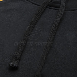 Top Trendy Long Sleeve Streetwear Men Pullover <b>Hoodies</b> <b>Soft</b> Cotton Casual Everyday Wear Breathable <b>Hoodies</b> - Product Image 6