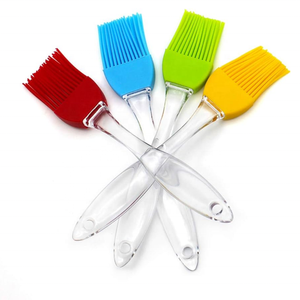 Cepillo de silicona de grado alimenticio para cocinar adecuado para familias herramientas de hilvanado de silicona - Product Image 5