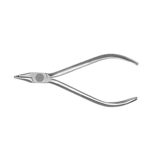 Pinces orthodontiques O'Brien finition miroir, équipement dentaire de qualité médicale, faible MOQ et production rapide d'échantillons - Product Image 2
