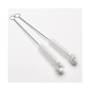 Premium Quality Wholesale MS with Nylon Material <b>Brush</b> Sample <b>Bottle</b> Nylon for Cleaning Sample <b>Bottle</b> at Competitive Price - Product Image 1
