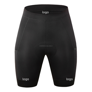 Customized <b>Cycling</b> Wear Breathable Windproof Pro Team <b>Cycling</b> <b>Shorts</b> - Product Image 3