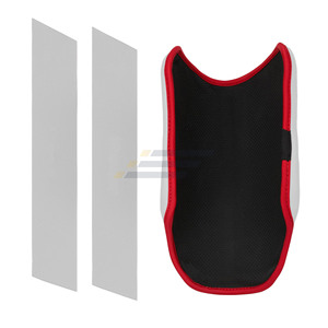 Protector de Codo de Béisbol de Alta Calidad, Nuevo, de Entrega Rápida, Duradero, de Plástico Ligero y Cómodo, Protección para el Brazo, Juvenil - Product Image 2