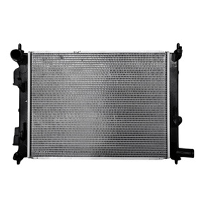 เหมาะสำหรับชุดหม้อน้ำฮุนได i20 รุ่นที่ 3 OEM 25310H2050 25310H2000 1.0L 1.2L 1.5L เบนซิน ดีเซล ปี 2020-2024 - Product Image 1