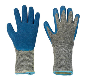 Gants anti-coupure haut de gamme conçus pour les tâches industrielles stratégiques avec un contrôle de sécurité amélioré et une longue durée de vie. - Product Image 6