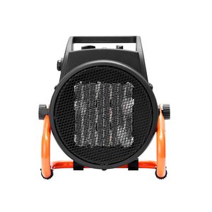1500W PTC Portable Electric <b>Heater</b> for <b>Small</b> Greenhouses Grow Tents Fast Heating 3 Speed Settings Overheat Protection Outdoor - Product Image 1
