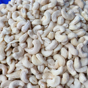 Cashew <b>Kernel</b> SANTIGO Kaju Cashew <b>Nuts</b> <b>Kernel</b> Exported To Worldwide Caju Badam - Product Image 1