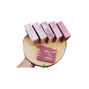 Savon artisanal botanique naturel, collection artisanale haut de gamme, vente en gros d'usine au Vietnam - Product Image 3