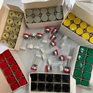 Approvisionnement en gros usine : Kit de peptides 30 mg, 1000 flacons, poudre lyophilisée haute pureté 99%, pour raffermissement corporel, meilleur prix de gros - Product Image 5