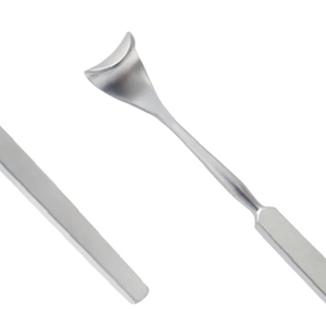 เครื่องมือดึงเอ็นผูกหลังแบบแมนนวล สแตนเลส ดีไซน์ OEM ได้รับการรับรองมาตรฐาน CE ระดับ Class I ขนาดสั่งทำได้ ราคาดีที่สุด - Product Image 6