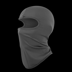 Cagoule de ski Black Box, coupe-vent et anti-froid, unisexe, à motif à carreaux en relief, pour sports, usage quotidien, voyage, extérieur, fête, 100% - Product Image 3
