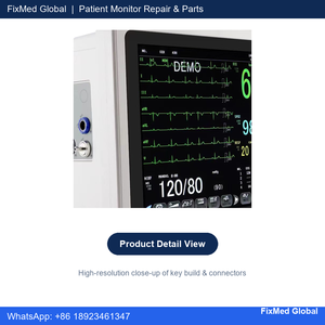 บริการซ่อมเครื่องมอนิเตอร์ผู้ป่วยสำหรับ Mindray BeneVision N-Series และ uMEC - Product Image 3