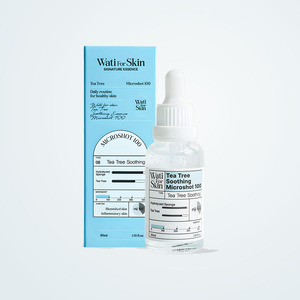 Suero facial coreano K-Beauty Whatiforskin Retiei Essence micro Spicule 100 Hecho en Corea 30 ml Unisex - Product Image 2