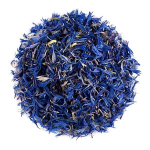 Polvo de Centaurea Cyanus (Aciano), Fabricante de la India - Product Image 1
