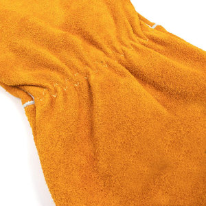 Top Trendy Best Quality Durable Leather Welding <b>Gloves</b> with Touch Screen & Outdoor Use for TIG/MIG Welders <b>Gloves</b> for <b>Driver</b> - Product Image 4