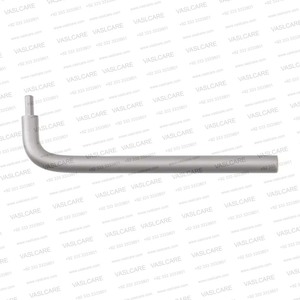 Râpe Fomon interchangeable à double extrémité avec inserts amovibles en carbure de tungstène pour la rhinoplastie et la chirurgie osseuse nasale - Product Image 4
