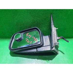 กระจกมองข้างซ้าย Tucson I ปี 2004-2010 มือสอง ของแท้ OEM รุ่น 876102E370 - Product Image 6