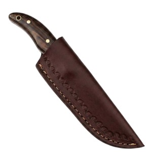 Couteau multifonctionnel tendance en acier Damas de 10 pouces, fabriqué en usine, OEM, fait main, de haute qualité, à prix de gros - Product Image 6