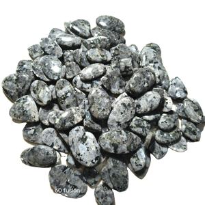 หินลาวร์กิไตน์ธรรมชาติขายส่งจำนวนมาก สำหรับทำเครื่องประดับ ขนาด 20-45 มม. น้ำหนัก 8-12 กรัม - Product Image 3