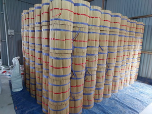 แท่งไม้ไผ่ทรงกลมคุณภาพสูงขนาด1.3มม. 8in 12in ไม้ไผ่แท่งสำหรับธูปผลิตจากเวียดนาม + 84916930070 - Product Image 2