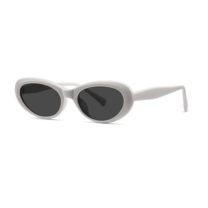RTS Fashion Trending 2026 High Quality Handmade Acetate Nylon Lenses <b>Sunglasses</b> for Men and Women - Product Image 5