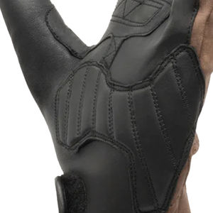 Gants de moto universels, gants de course protecteurs pour motards, gants respirants compatibles avec les écrans tactiles, HIKE IMPEX Factory Rate - Product Image 6