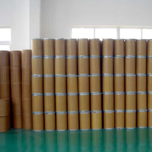 CAS 7693 Citrato de calcio 99% de alta calidad CAS 7693 ISO 9001:2005 Fabricante verificado - Product Image 2