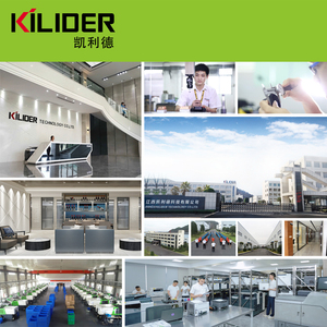 302rv93140 dk1150 DK-1150 उच्च उपज ड्रम यूनिट संगत केयोसेका ईकोसेरा ईकोसिस ई. सी. एम. 2540dw m2635dw m2635dw m2640dw 80000 पृष्ठ उपज - Product Image 4