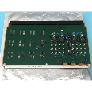 Teradyne 398-438-02 PCB, pmv, Matrix, TC975, 151492-อุปกรณ์เซมิคอนดักเตอร์มรดกระดับโลกและชิ้นส่วนที่ - Product Image 1