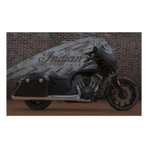 Indian Chieftain Dark Horse 2018 - Product Image 1