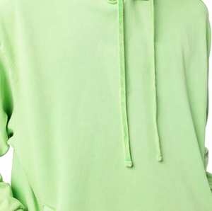 Sudaderas con capucha baratas para hombre, liquidación al por mayor, sudaderas de forro polar lisas, chaquetas con capucha informales para ropa de invierno - Product Image 5